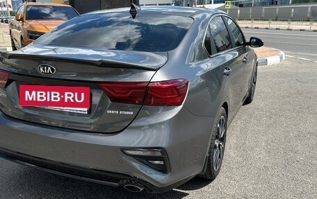 KIA Cerato IV, 2020 год, 2 000 000 рублей, 8 фотография