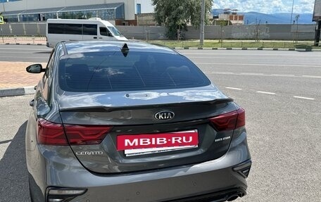 KIA Cerato IV, 2020 год, 2 000 000 рублей, 7 фотография