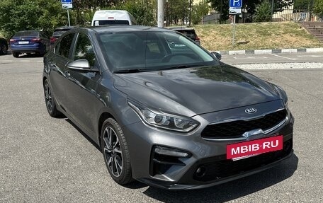 KIA Cerato IV, 2020 год, 2 000 000 рублей, 10 фотография