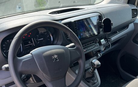 Peugeot Expert, 2022 год, 3 900 000 рублей, 5 фотография