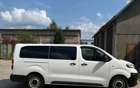 Peugeot Expert, 2022 год, 3 900 000 рублей, 3 фотография