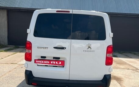 Peugeot Expert, 2022 год, 3 900 000 рублей, 4 фотография