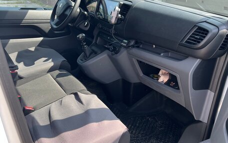 Peugeot Expert, 2022 год, 3 900 000 рублей, 6 фотография