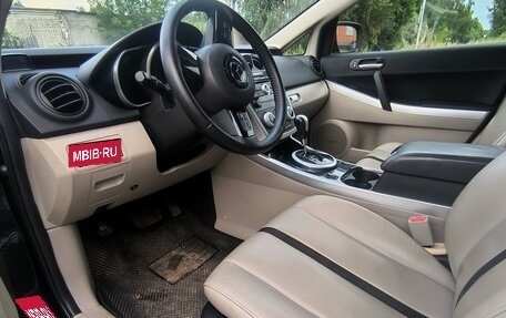 Mazda CX-7 I рестайлинг, 2008 год, 790 000 рублей, 7 фотография
