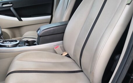 Mazda CX-7 I рестайлинг, 2008 год, 790 000 рублей, 11 фотография