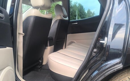Mazda CX-7 I рестайлинг, 2008 год, 790 000 рублей, 10 фотография