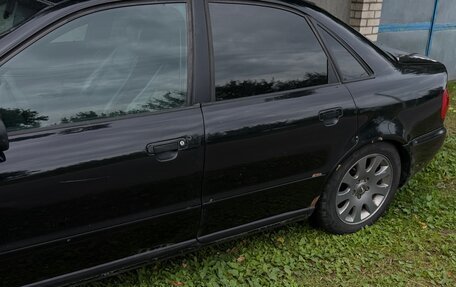 Audi A4, 1997 год, 270 000 рублей, 4 фотография