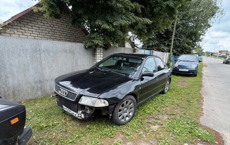 Audi A4, 1997 год, 270 000 рублей, 7 фотография