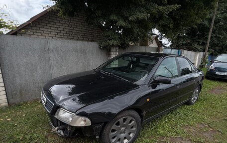 Audi A4, 1997 год, 270 000 рублей, 6 фотография