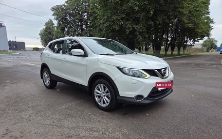 Nissan Qashqai, 2014 год, 1 230 000 рублей, 3 фотография