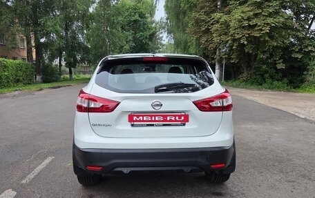 Nissan Qashqai, 2014 год, 1 230 000 рублей, 6 фотография