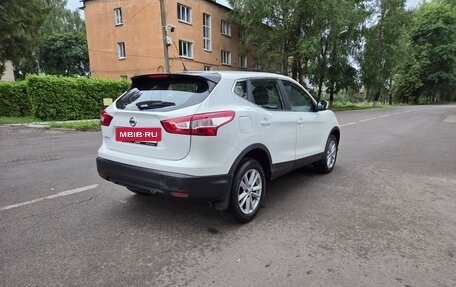 Nissan Qashqai, 2014 год, 1 230 000 рублей, 5 фотография