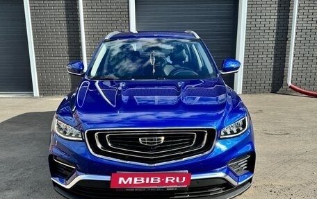 Geely Atlas, 2022 год, 2 250 000 рублей, 2 фотография
