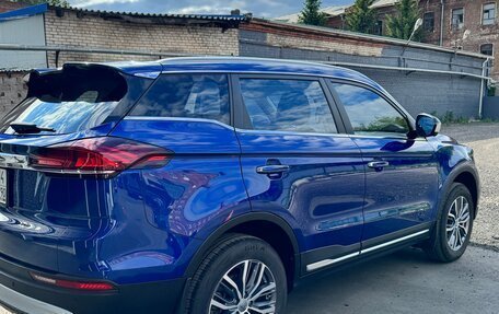 Geely Atlas, 2022 год, 2 250 000 рублей, 7 фотография