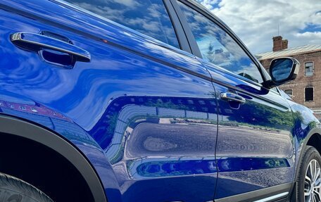 Geely Atlas, 2022 год, 2 250 000 рублей, 8 фотография