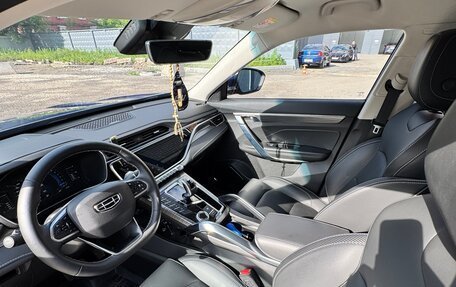 Geely Atlas, 2022 год, 2 250 000 рублей, 11 фотография