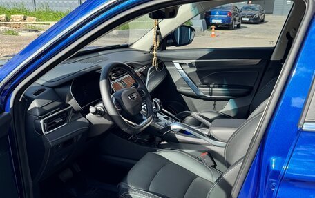 Geely Atlas, 2022 год, 2 250 000 рублей, 10 фотография