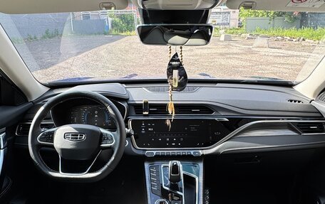 Geely Atlas, 2022 год, 2 250 000 рублей, 13 фотография