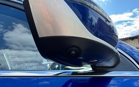 Geely Atlas, 2022 год, 2 250 000 рублей, 14 фотография