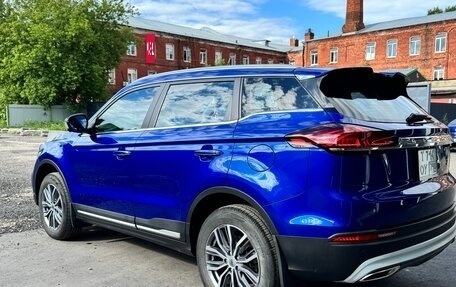 Geely Atlas, 2022 год, 2 250 000 рублей, 4 фотография