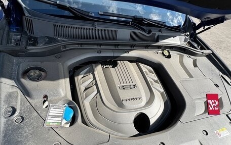 Geely Atlas, 2022 год, 2 250 000 рублей, 16 фотография