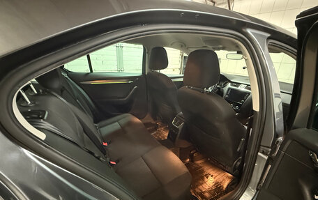 Skoda Octavia, 2018 год, 1 500 000 рублей, 4 фотография