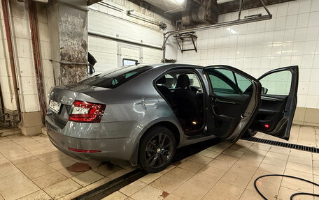 Skoda Octavia, 2018 год, 1 500 000 рублей, 5 фотография
