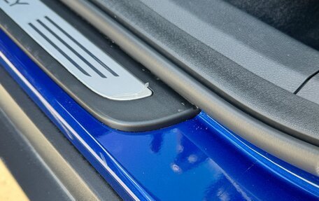 Geely Atlas, 2022 год, 2 250 000 рублей, 19 фотография
