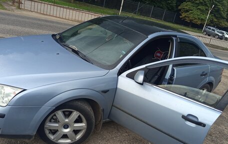 Ford Mondeo III, 2003 год, 340 000 рублей, 2 фотография