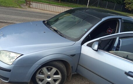 Ford Mondeo III, 2003 год, 340 000 рублей, 3 фотография