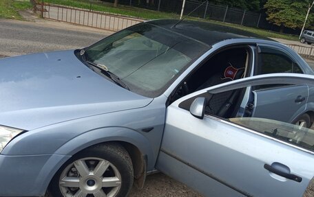 Ford Mondeo III, 2003 год, 340 000 рублей, 4 фотография