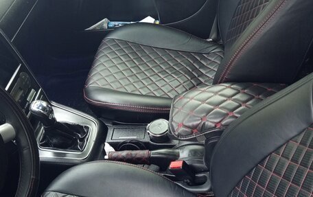 Ford Mondeo III, 2003 год, 340 000 рублей, 14 фотография