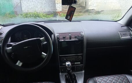 Ford Mondeo III, 2003 год, 340 000 рублей, 10 фотография