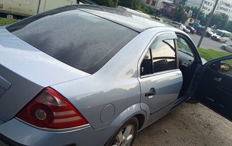 Ford Mondeo III, 2003 год, 340 000 рублей, 6 фотография