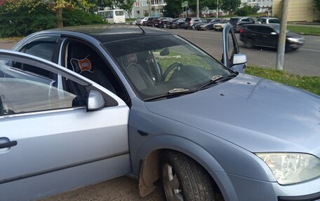 Ford Mondeo III, 2003 год, 340 000 рублей, 7 фотография