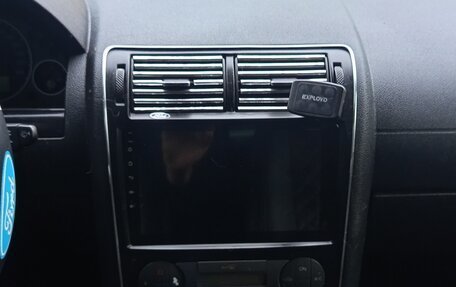 Ford Mondeo III, 2003 год, 340 000 рублей, 11 фотография