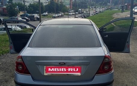 Ford Mondeo III, 2003 год, 340 000 рублей, 5 фотография