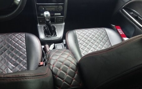 Ford Mondeo III, 2003 год, 340 000 рублей, 12 фотография