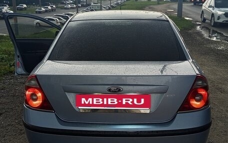 Ford Mondeo III, 2003 год, 340 000 рублей, 9 фотография