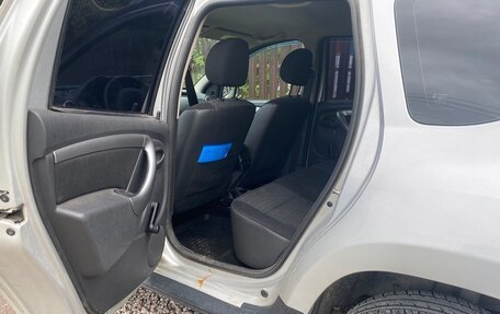 Renault Duster I рестайлинг, 2013 год, 610 000 рублей, 12 фотография