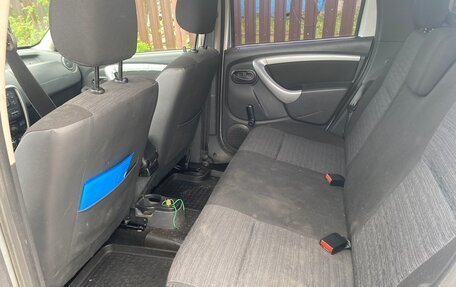 Renault Duster I рестайлинг, 2013 год, 610 000 рублей, 9 фотография