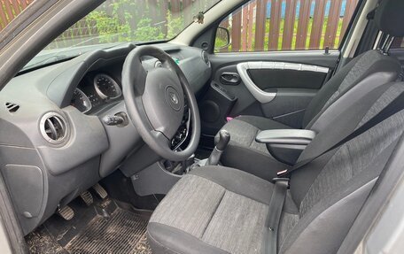 Renault Duster I рестайлинг, 2013 год, 610 000 рублей, 10 фотография