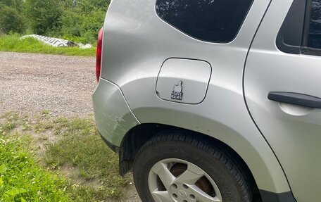 Renault Duster I рестайлинг, 2013 год, 610 000 рублей, 6 фотография