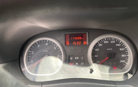 Renault Duster I рестайлинг, 2013 год, 610 000 рублей, 8 фотография