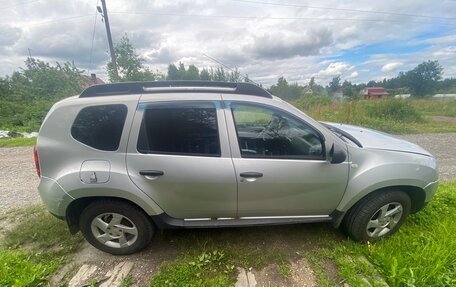 Renault Duster I рестайлинг, 2013 год, 610 000 рублей, 7 фотография