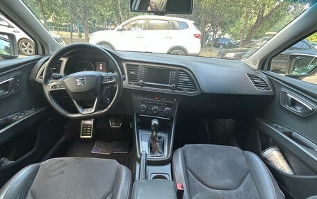 SEAT Leon III, 2013 год, 1 650 000 рублей, 6 фотография