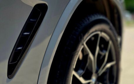 BMW X3, 2022 год, 4 700 000 рублей, 5 фотография