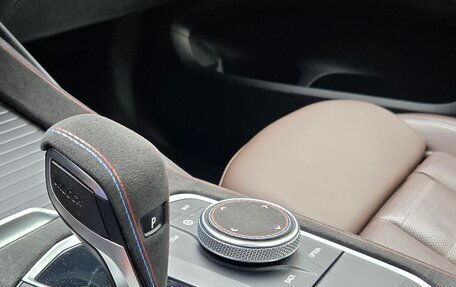 BMW X3, 2022 год, 4 700 000 рублей, 9 фотография