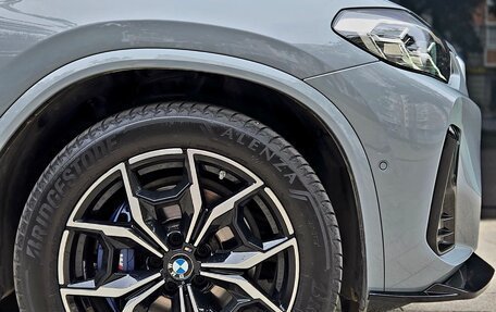 BMW X3, 2022 год, 4 700 000 рублей, 7 фотография