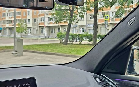 BMW X3, 2022 год, 4 700 000 рублей, 10 фотография